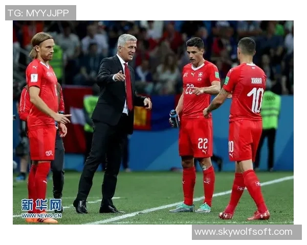 瑞士队连续六届晋级世界杯官方庆祝活动引发球迷热烈反响